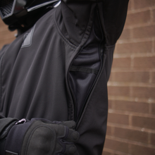 Load image into Gallery viewer, Armoured WH05DAT Softshell Jacket
