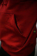 Load image into Gallery viewer, Reflective WH05DAT Hoodie (Red)
