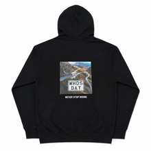 Load image into Gallery viewer, WH05DAT Furka Pass Hoodie
