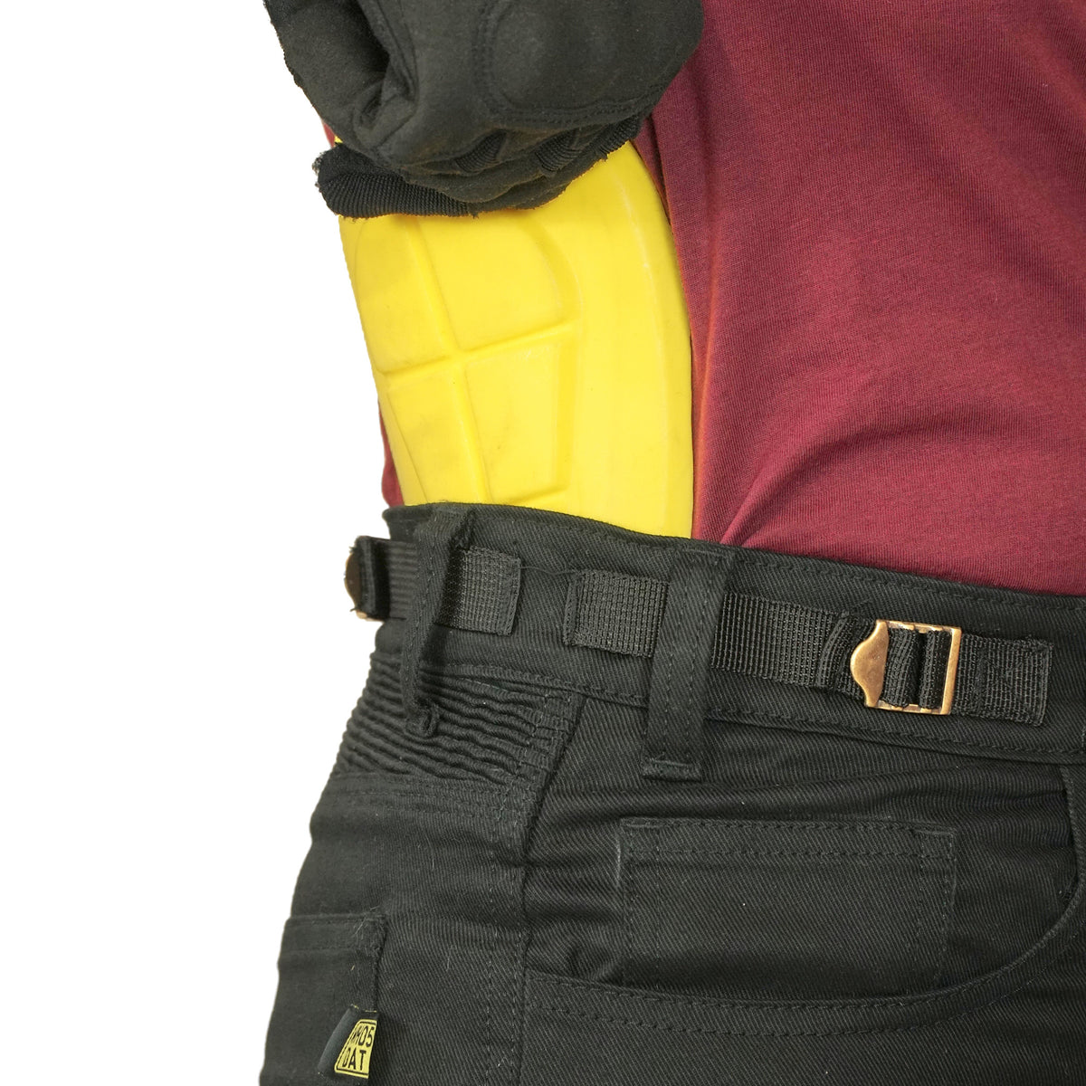 WH05DAT Armoured Cargo Pants
