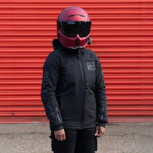 Load image into Gallery viewer, Ladies Casual WH05DAT Casual Softshell Jacket
