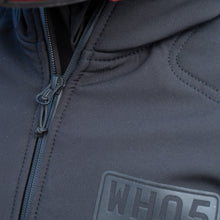 Load image into Gallery viewer, Ladies Casual WH05DAT Casual Softshell Jacket

