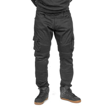 Load image into Gallery viewer, WH05DAT Armoured Motorcycle Cargo Pants

