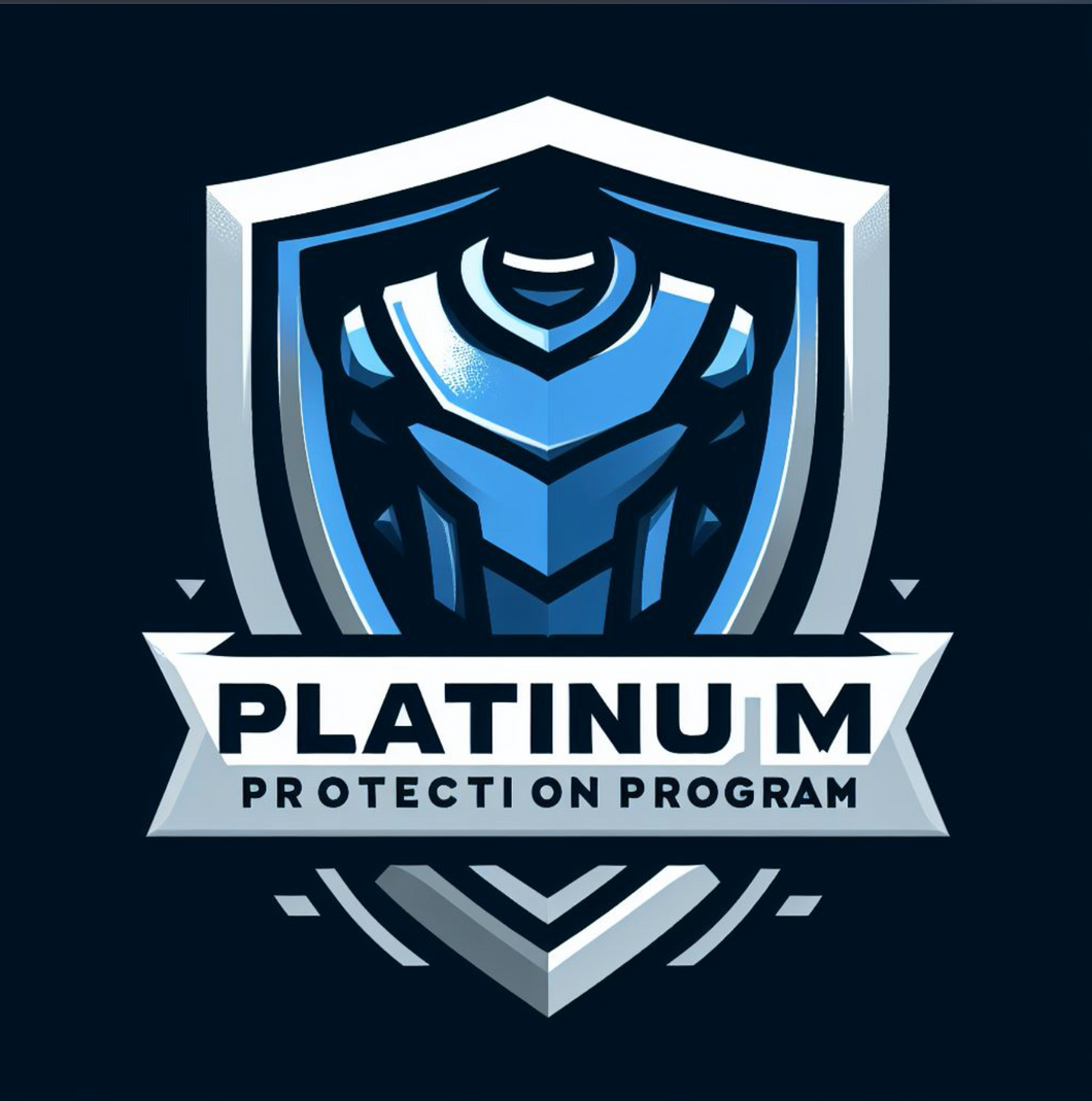 Platinum Protection Program (Crash Replacement)