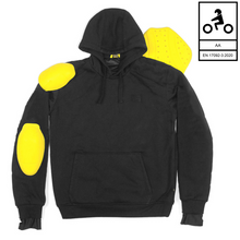 Load image into Gallery viewer, Ladies WH05DAT Stealth Armoured Hoodie (Pullover)
