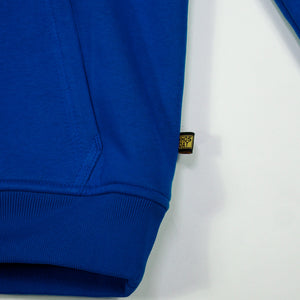 Reflective WH05DAT Hoodie (Blue)