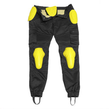 Load image into Gallery viewer, WH05DAT Armoured Motorcycle Cargo Pants
