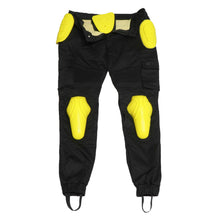 Load image into Gallery viewer, WH05DAT Armoured Motorcycle Cargo Pants *SLIM FIT*
