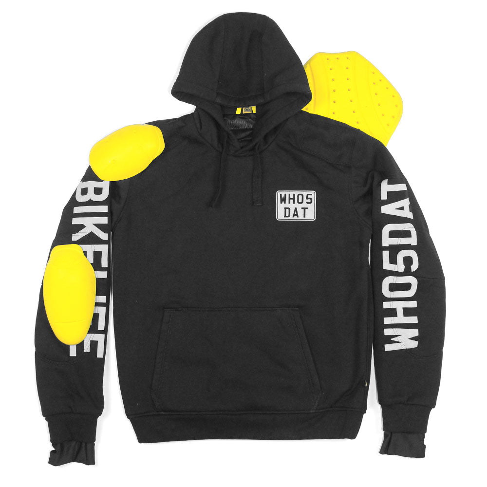 WH05DAT - Bike Lifestyle Community Brand