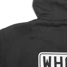 Load image into Gallery viewer, WH05DAT Armoured Motorcycle Hoodie (Zipped)
