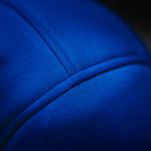Load image into Gallery viewer, WH05DAT BLUE Armoured Motorcycle Hoodie (Zipped)
