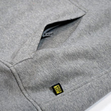 Load image into Gallery viewer, WH05DAT Stealth Armoured Hoodie Grey (Pullover)
