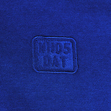 Load image into Gallery viewer, WH05DAT Stealth Armoured Hoodie Blue (Zipped)
