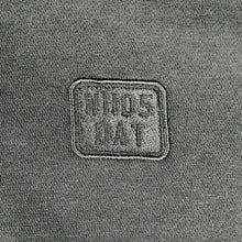 Load image into Gallery viewer, WH05DAT Stealth Armoured Hoodie Grey (Zipped)
