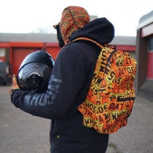 Load image into Gallery viewer, OG Stickerbomb Backpack *NEW*
