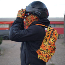 Load image into Gallery viewer, OG Stickerbomb Bally *NEW*
