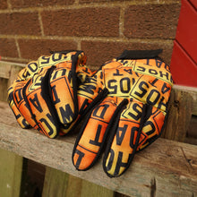 Load image into Gallery viewer, OG Stickerbomb Gloves
