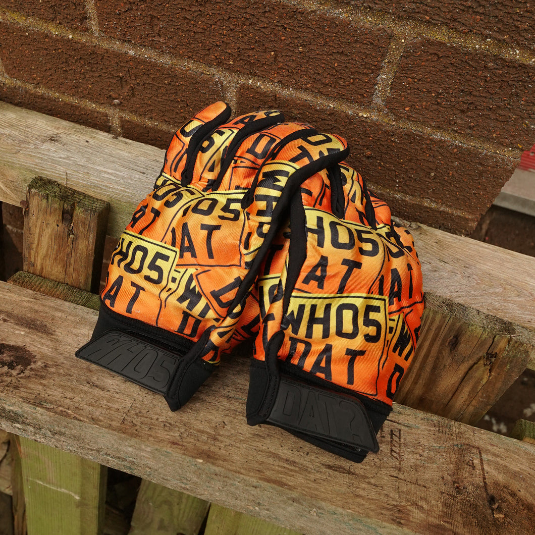 OG Stickerbomb Gloves