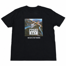 Load image into Gallery viewer, WH05DAT Furka Pass T-Shirt
