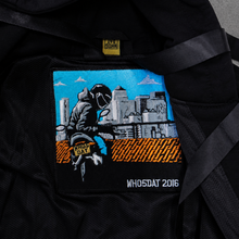 Load image into Gallery viewer, WH05DAT Underkill Hoodie *Limited Edition*
