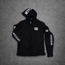 Load image into Gallery viewer, WH05DAT Underkill Hoodie *Limited Edition*
