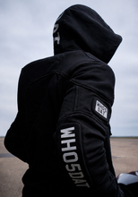 Load image into Gallery viewer, WH05DAT Underkill Hoodie *Limited Edition*
