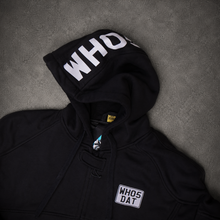 Load image into Gallery viewer, WH05DAT Underkill Hoodie *Limited Edition*
