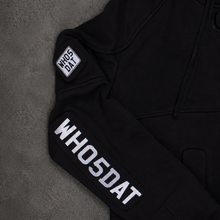 Load image into Gallery viewer, WH05DAT Underkill Hoodie *Limited Edition*
