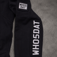 Load image into Gallery viewer, WH05DAT Underkill Hoodie *Limited Edition*
