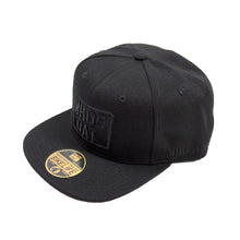 Load image into Gallery viewer, WH05DAT Unlocked Snapback
