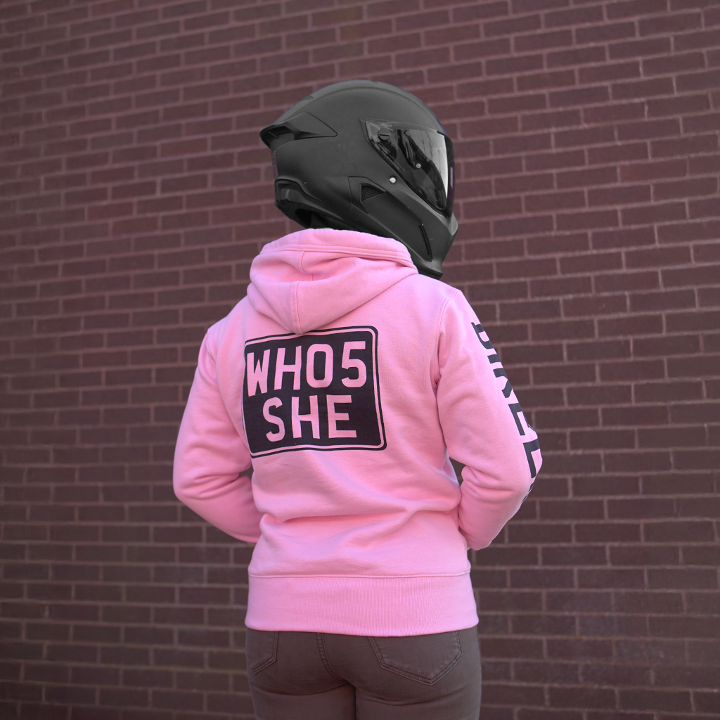 WH05DAT - Bike Lifestyle Community Brand