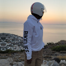 Load image into Gallery viewer, OG WH05DAT Hoodie (White)
