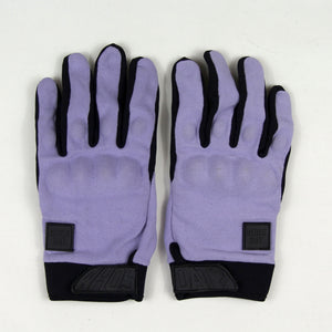 Cryme Gloves (LILAC)