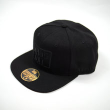 Load image into Gallery viewer, WH05DAT Unlocked Snapback *LIMITED EDITION*
