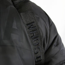 Load image into Gallery viewer, WH05DAT Signature Chest Rig Bag (Black/Black)
