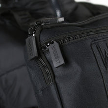 Load image into Gallery viewer, WH05DAT Signature Chest Rig Bag (Black/Black)
