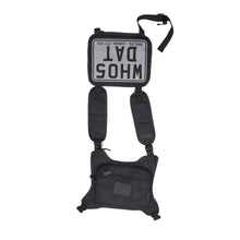 Load image into Gallery viewer, Reflective OG Chest Rig Bag (2.0)
