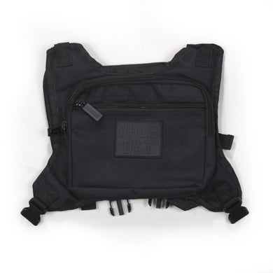 Chest Rig Bike Bikelife Chest Rig – WH05DAT