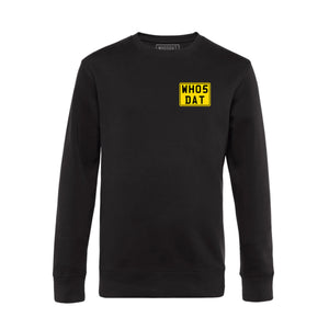 OG WH05DAT Sweater