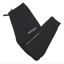 Load image into Gallery viewer, Reflective Heritage Joggers (Size Small)
