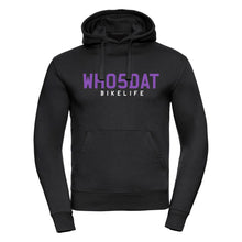 Load image into Gallery viewer, Lifestyle Hoodie (Colour options available)
