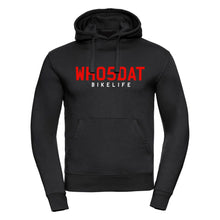 Load image into Gallery viewer, Lifestyle Hoodie (Colour options available)
