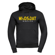 Load image into Gallery viewer, Lifestyle Hoodie (Colour options available)
