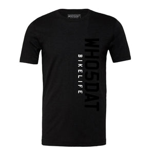 Lifestyle T-Shirt (Colour options available)