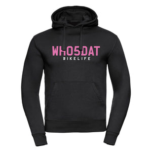 Lifestyle Hoodie (Colour options available)