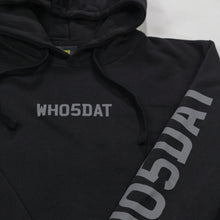 Load image into Gallery viewer, Reflective Statement Hoodie
