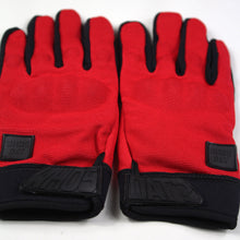 Load image into Gallery viewer, Cryme Gloves (RED)

