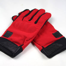 Load image into Gallery viewer, Cryme Gloves (RED)
