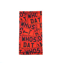 Load image into Gallery viewer, Stickerbomb Snood (Red)
