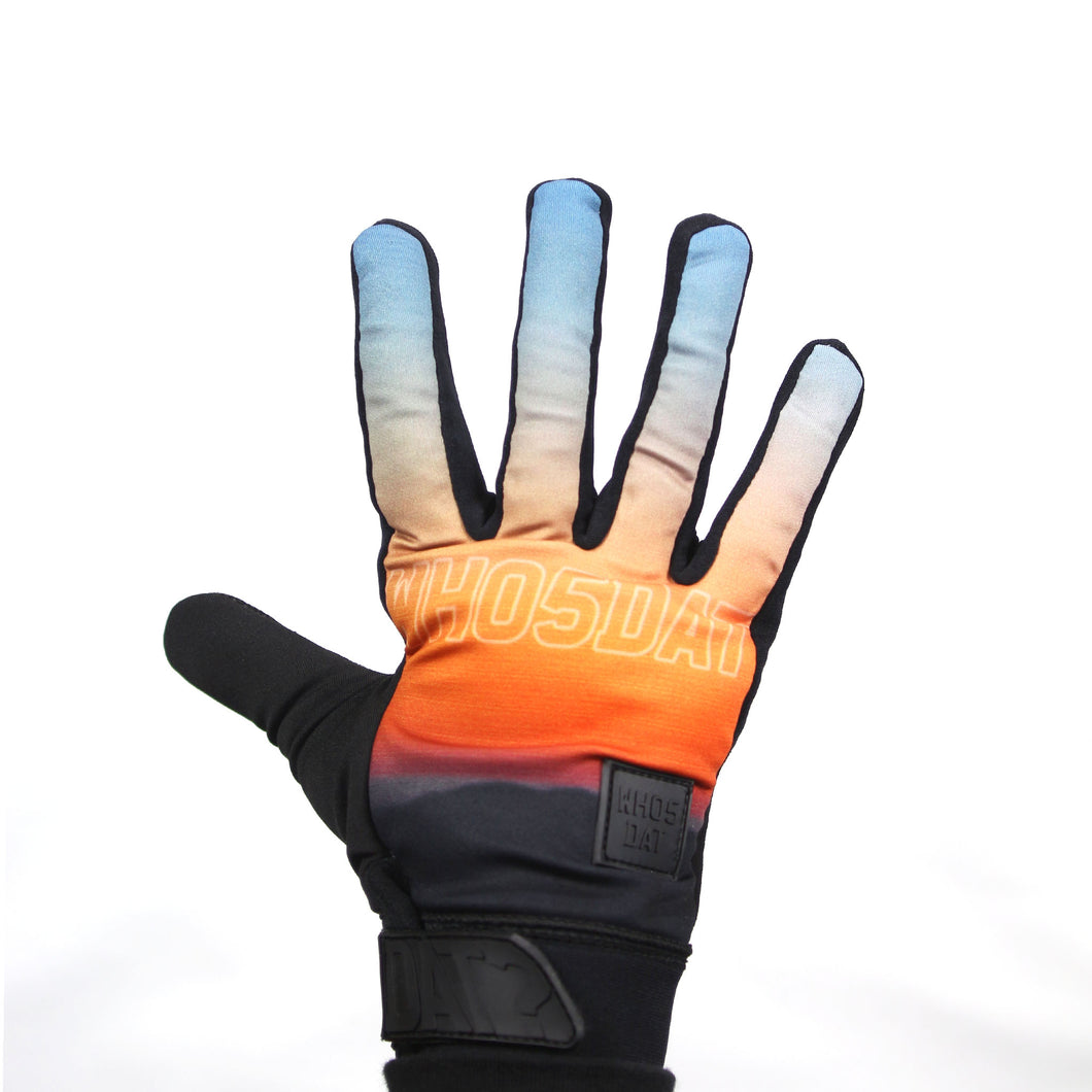 Padded Sundown Gloves